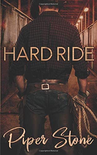 Hard Ride: A Rough Romance