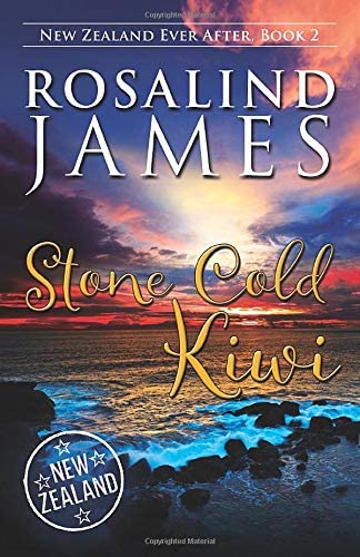 Stone Cold Kiwi (New Zealand Ever After)