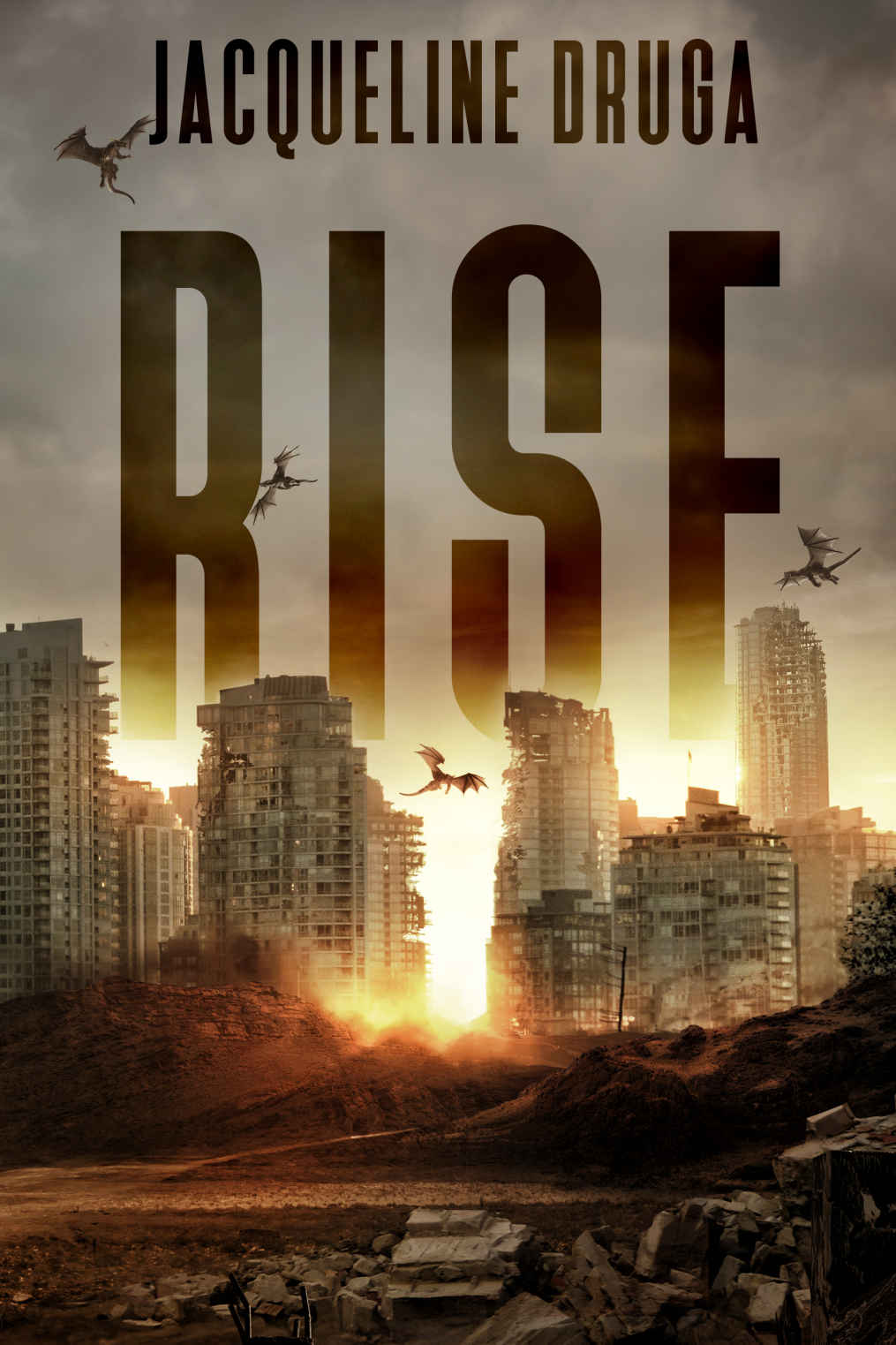 Rise