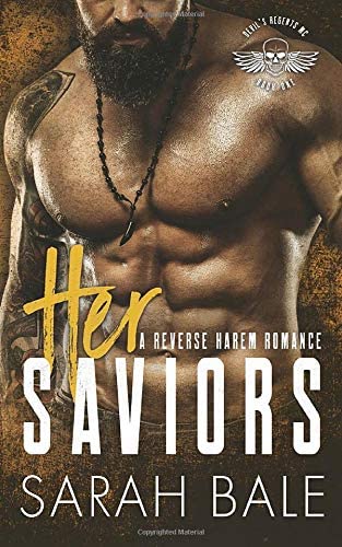 Her Saviors (Devil's Regents MC)