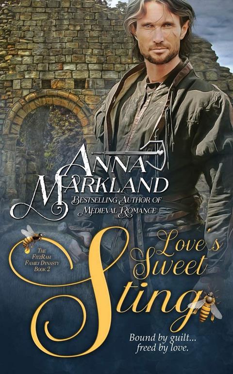 Love's Sweet Sting (The Fitzram Family Dynasty)