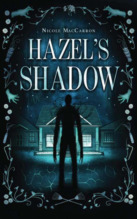 Hazel's Shadow: A Novel