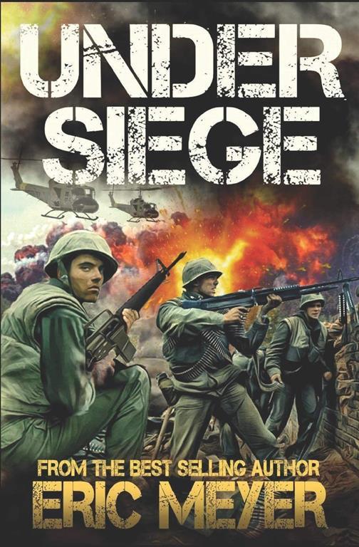 Under Siege (Battleground Vietnam)