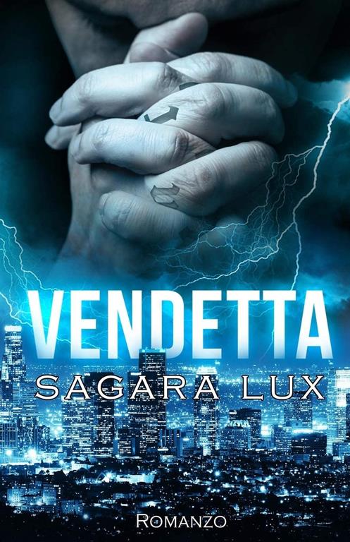 Vendetta (Broken Souls) (Italian Edition)