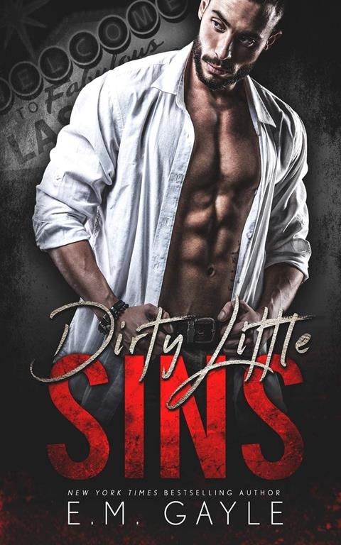 Dirty Little Sins (Dirty Sins Duet)