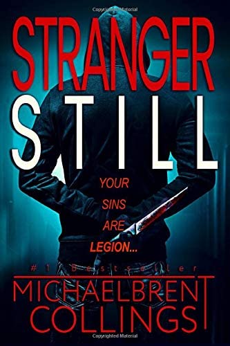 Stranger Still (The Stranger)