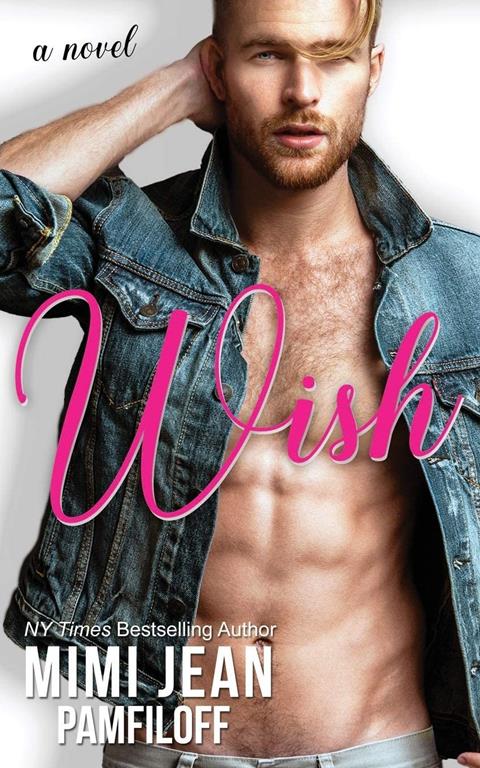 Wish: A Novel