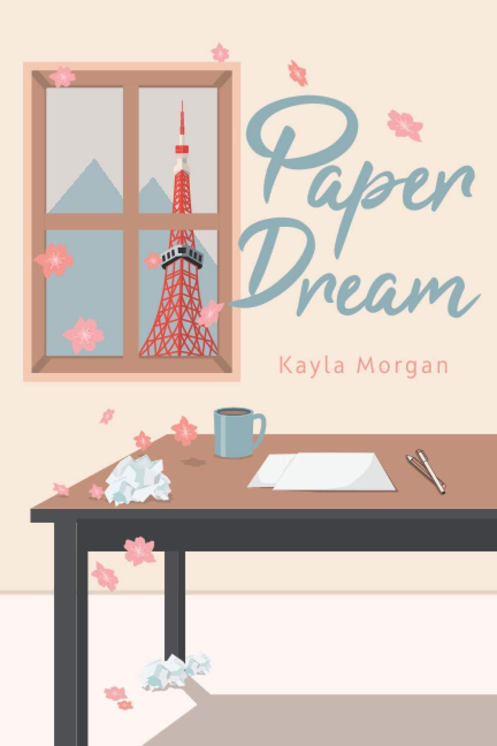 Paper Dream