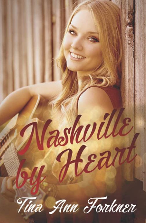 Nashville by Heart