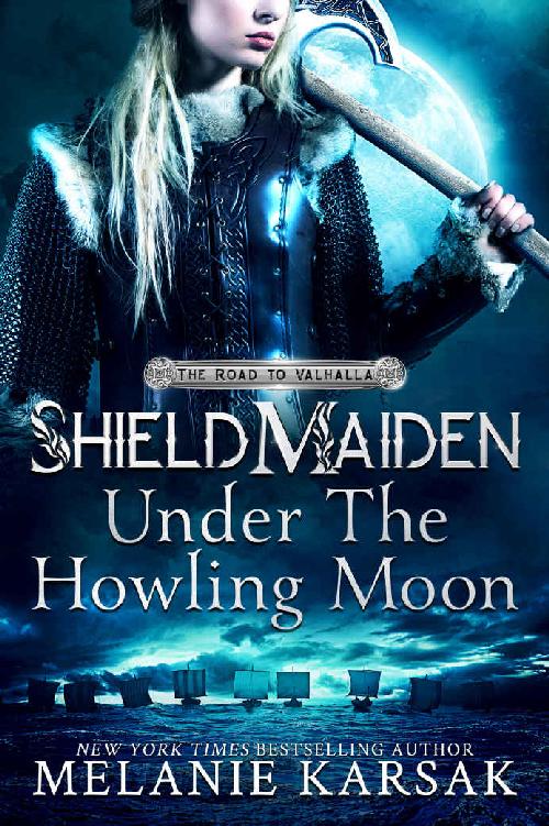 Shield-Maiden