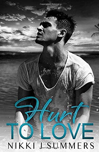 Hurt to Love (A Dark Hearts Stand-Alone Novel)