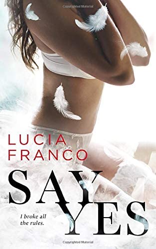 Say Yes