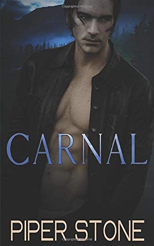 Carnal: A Dark Shifter Romance