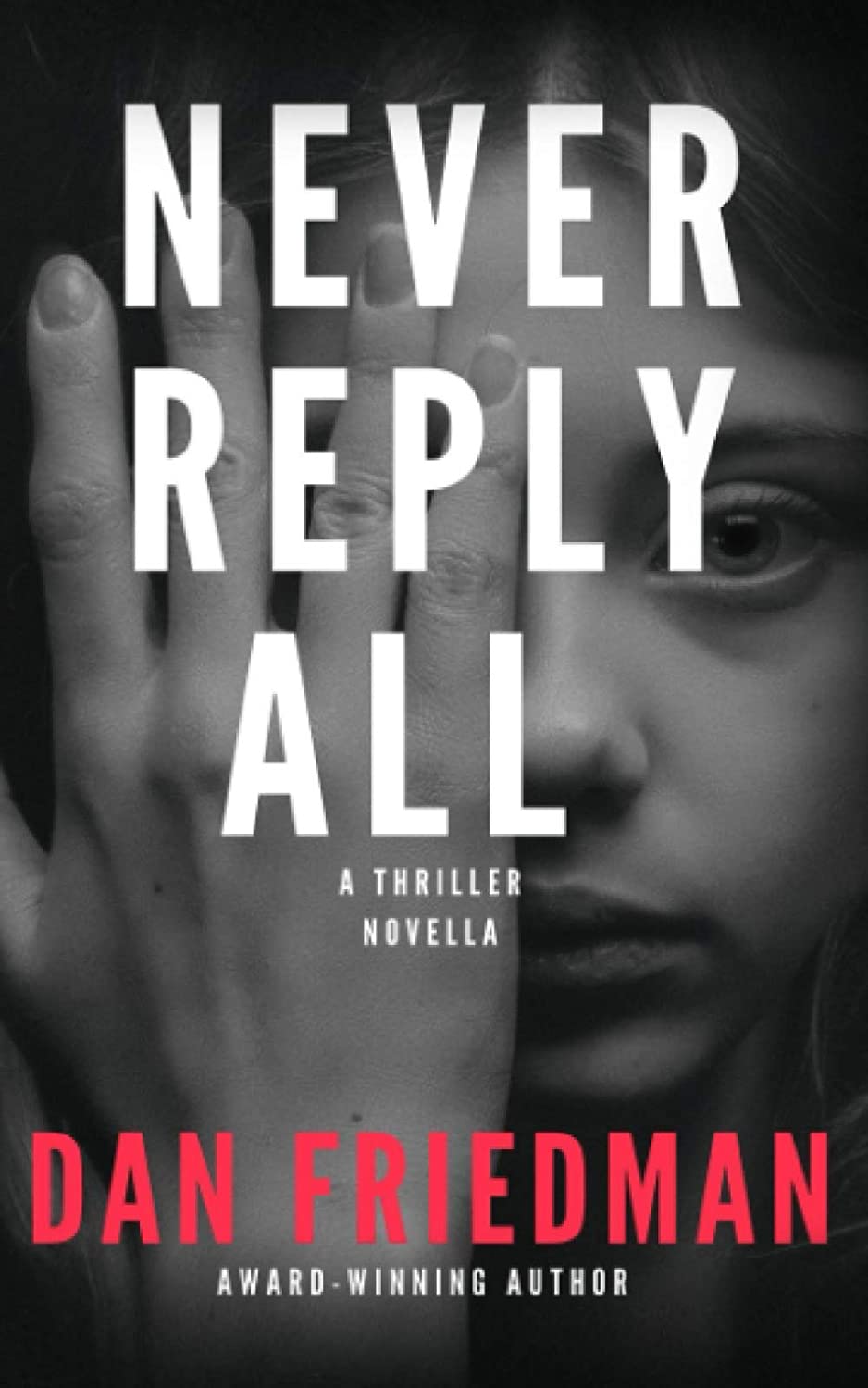 Never Reply All (Featuring Agent Bob)