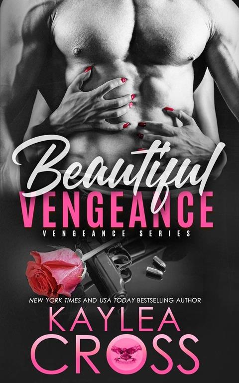 Beautiful Vengeance (Vengeance Series)