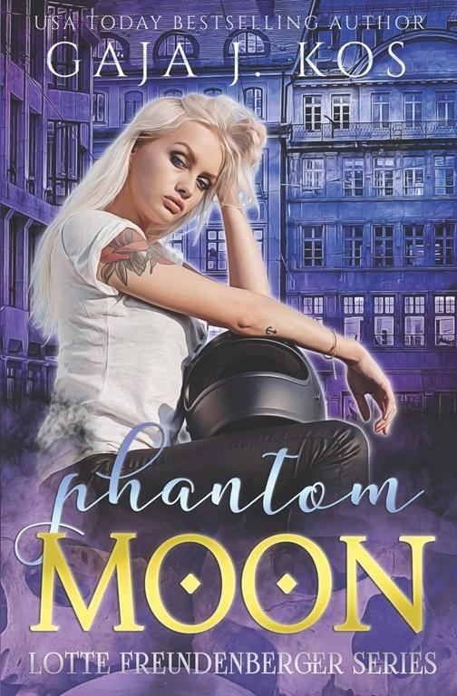 Phantom Moon (Lotte Freundenberger)