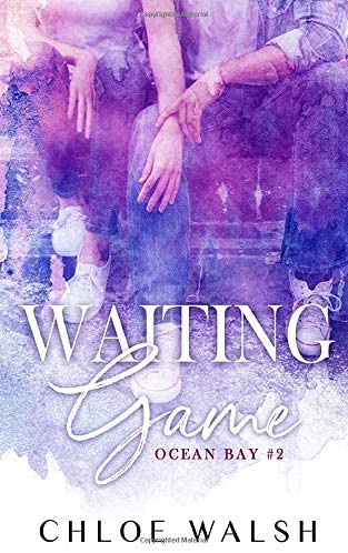 Waiting Game: Ocean Bay #2