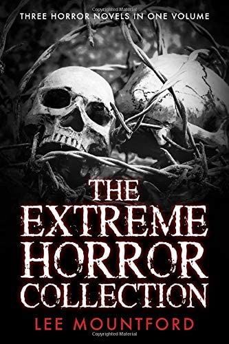 The Extreme Horror Collection