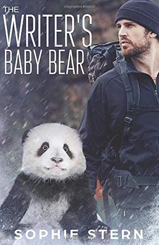 The Writer's Baby Bear (Stormy Mountain Bears)