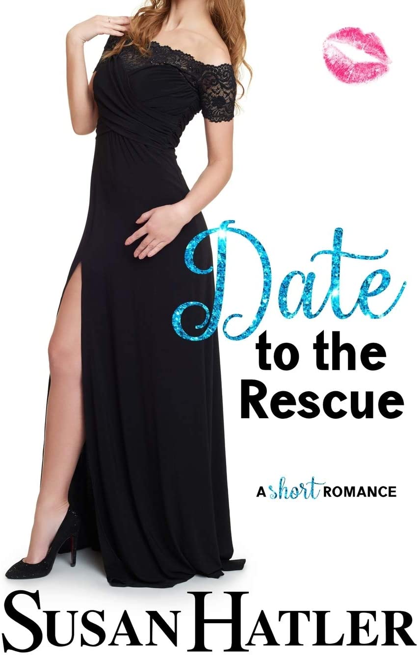 Date to the Rescue (Do-Over Date Series: Second Chance Clean Romances)