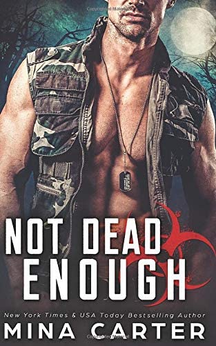 Not Dead Enough (Project Rebellion)