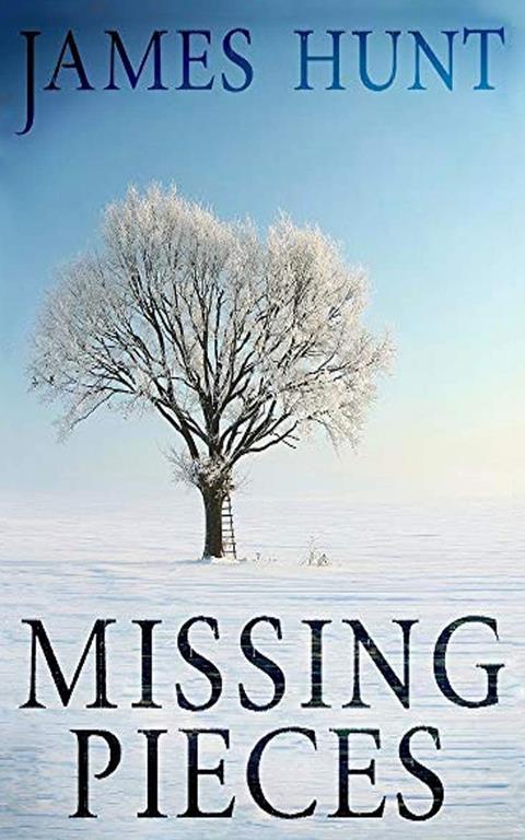 Missing Pieces (A North and Martin Abduction Mystery)