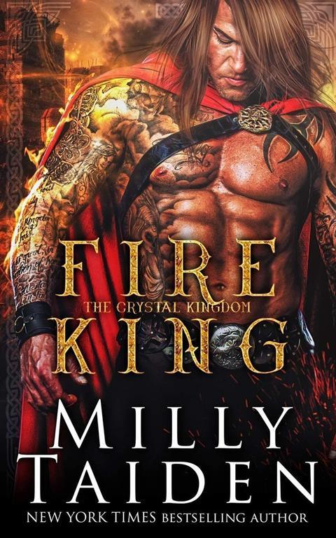 Fire King (The Crystal Kingdom)