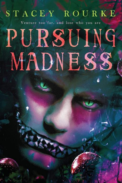 Pursuing Madness (Unfortunate Soul Chronicles)