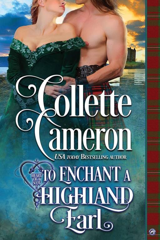 To Enchant a Highland Earl