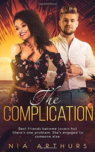 The Complication (Caribbean Crush)
