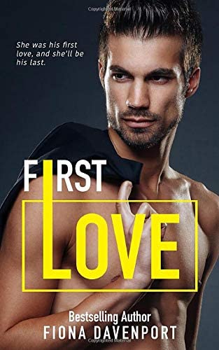 First Love (Love Series)