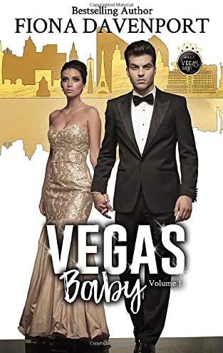 Vegas, Baby: Volume 1