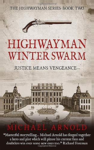 Highwayman: Winter Swarm