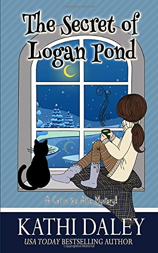 The Secret of Logan Pond