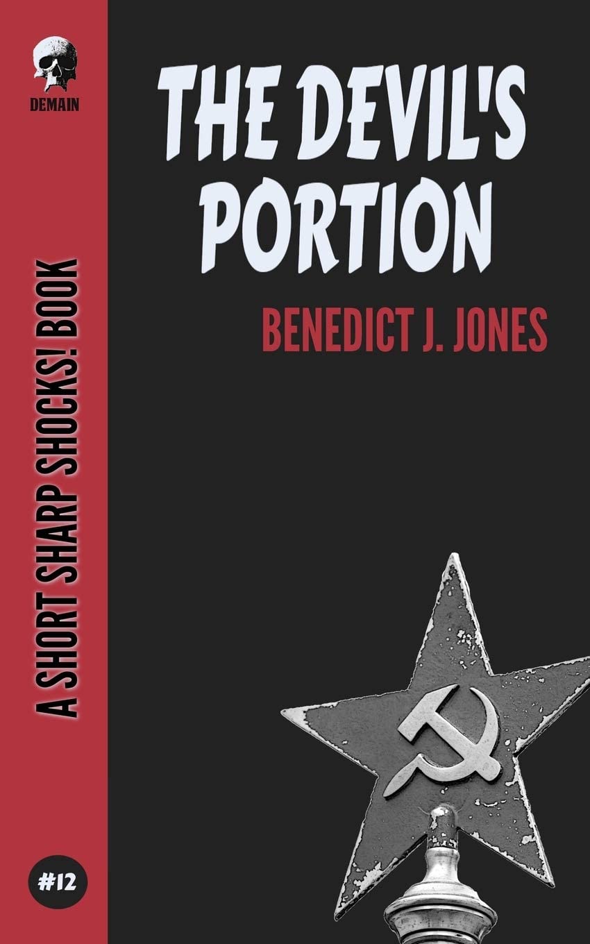 The Devil's Portion (Short Sharp Shocks!)
