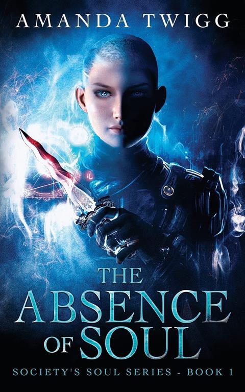 THE ABSENCE OF SOUL (SOCIETY'S SOUL)
