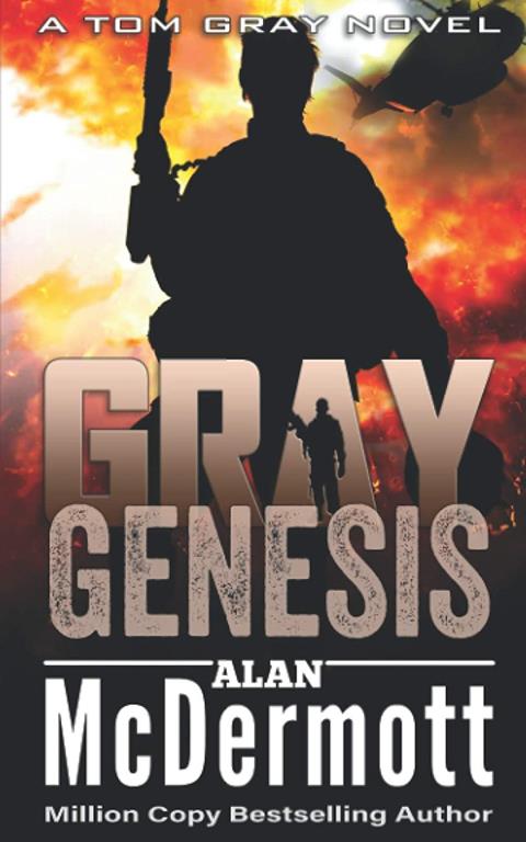 Gray Genesis (Tom Gray)