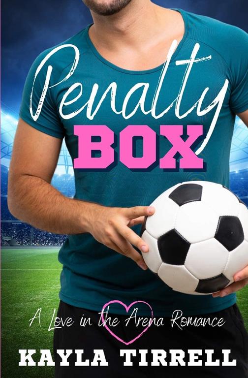 Penalty Box (Love in the Arena)