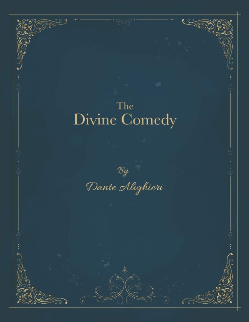 The Divine Comedy