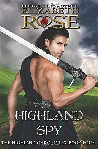 Highland Spy (The Highland Chronicles)