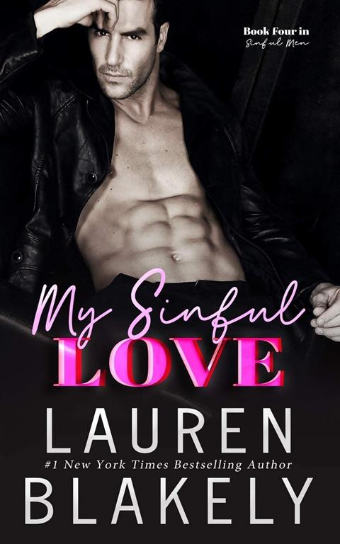 My Sinful Love (Sinful Men)