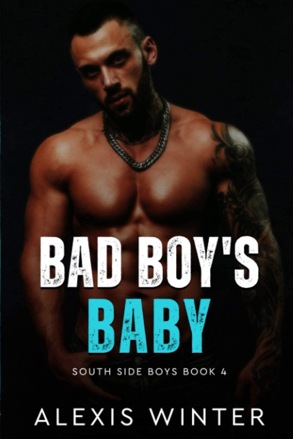 Bad Boy's Baby (South Side Boys)