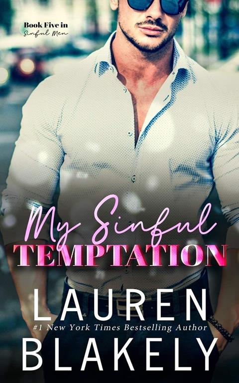 My Sinful Temptation