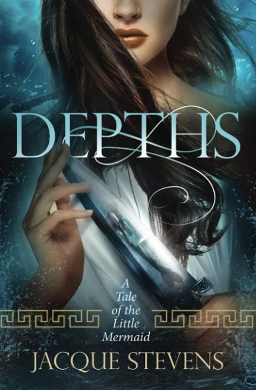 Depths: A Tale of the Little Mermaid (HighTower Little Mermaid)