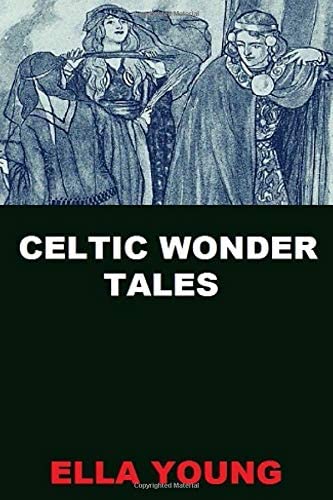 Celtic Wonder Tales