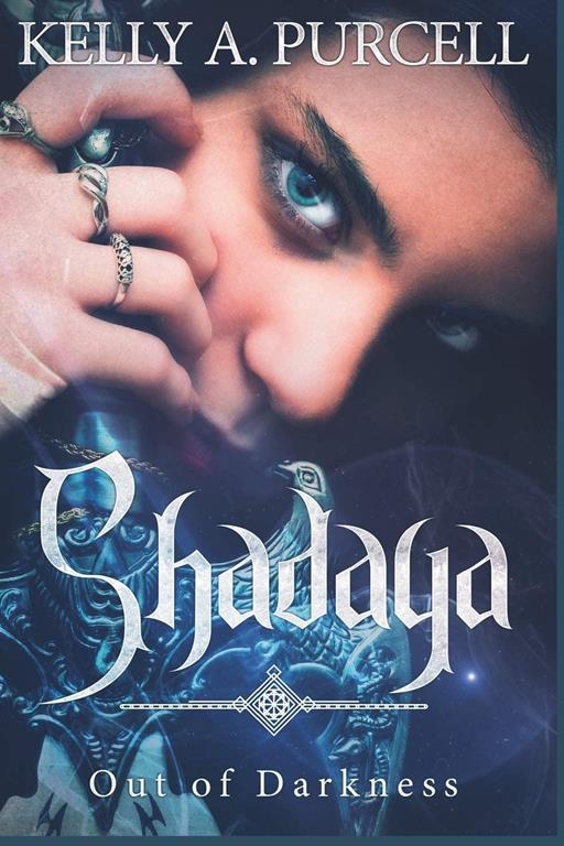 Shadaya: Out of Darkness (Gemstone Royals)