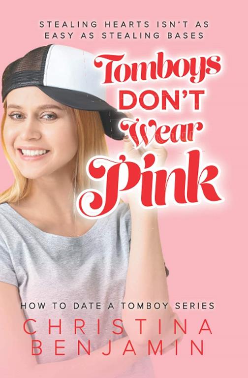 Tomboys Don't Wear Pink