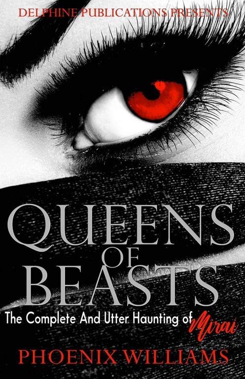 Queens of Beasts 4: The Complete and Utter Haunting of Mirai?