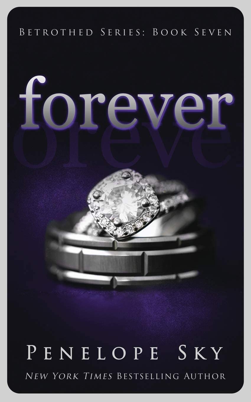 Forever (Betrothed)