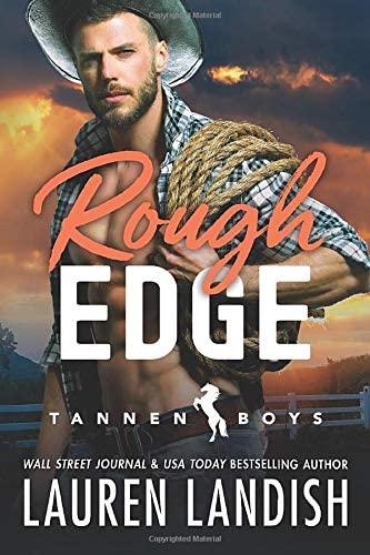 Rough Edge (Tannen Boys)